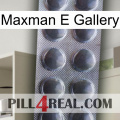 Maxman E Gallery 30